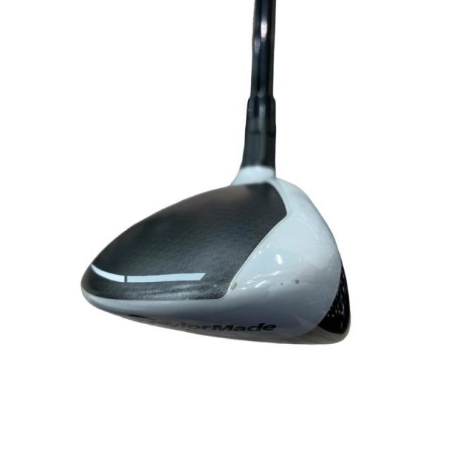 中古】 テーラーメイド SIM MAX U3 ユーティリティ UT TENSEI CK PRO