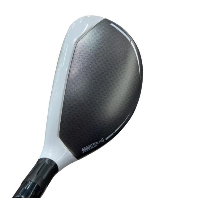 中古】 テーラーメイド SIM MAX U3 ユーティリティ UT TENSEI CK PRO