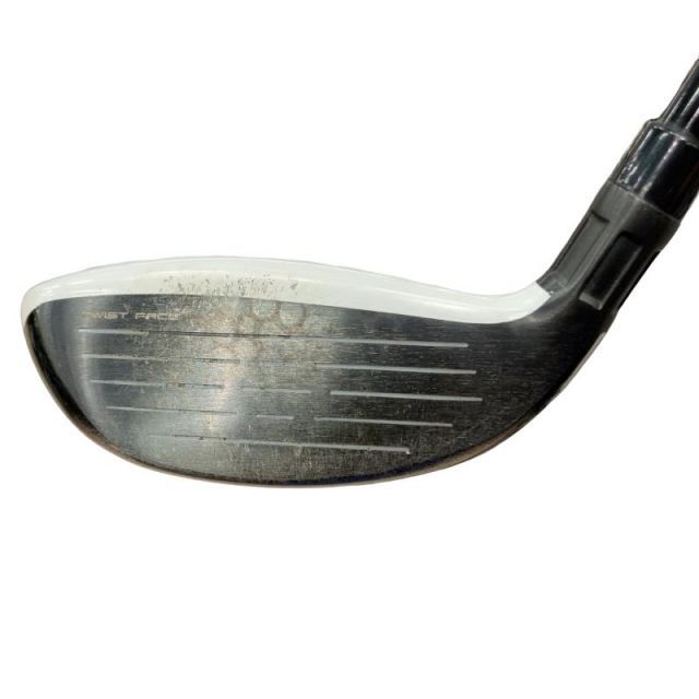 中古】 テーラーメイド SIM MAX U3 ユーティリティ UT TENSEI CK PRO