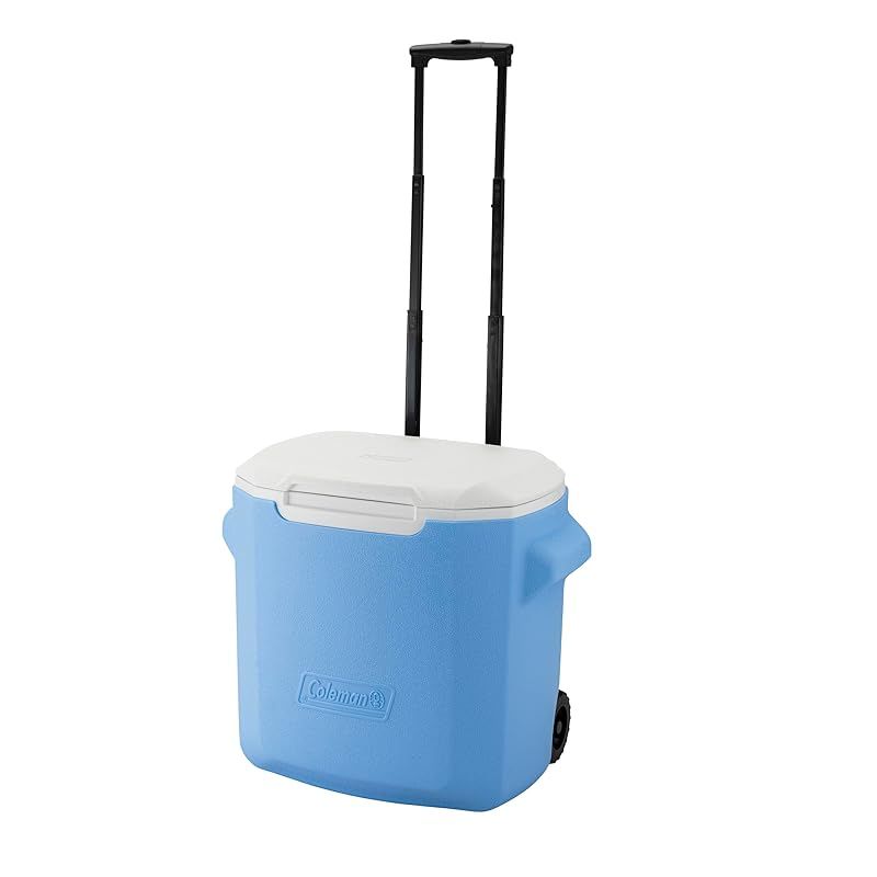 Coleman(コールマン) ホイールクーラー28QT(デイドリーム)