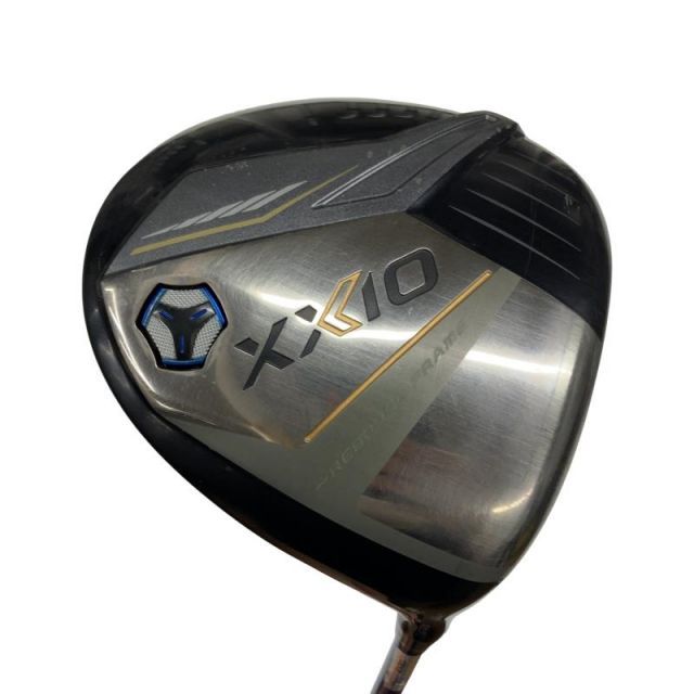 【中古】 ダンロップ XXIO(2024) 10.5° ドライバー DR XXIO MP1300(DR) (フレックスR) メンズ 男性用 右利き 右用 Cランク ゴルフクラブ