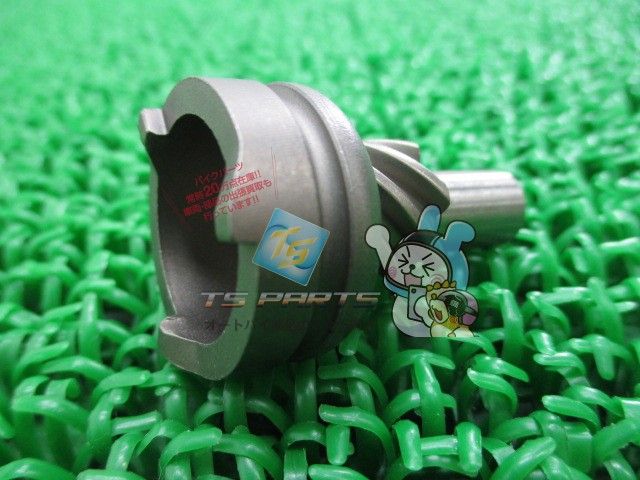 ホンダ 純正 バイク DJ-1 ドリブンギア 新品 部品 タクト HONDA（駆動
