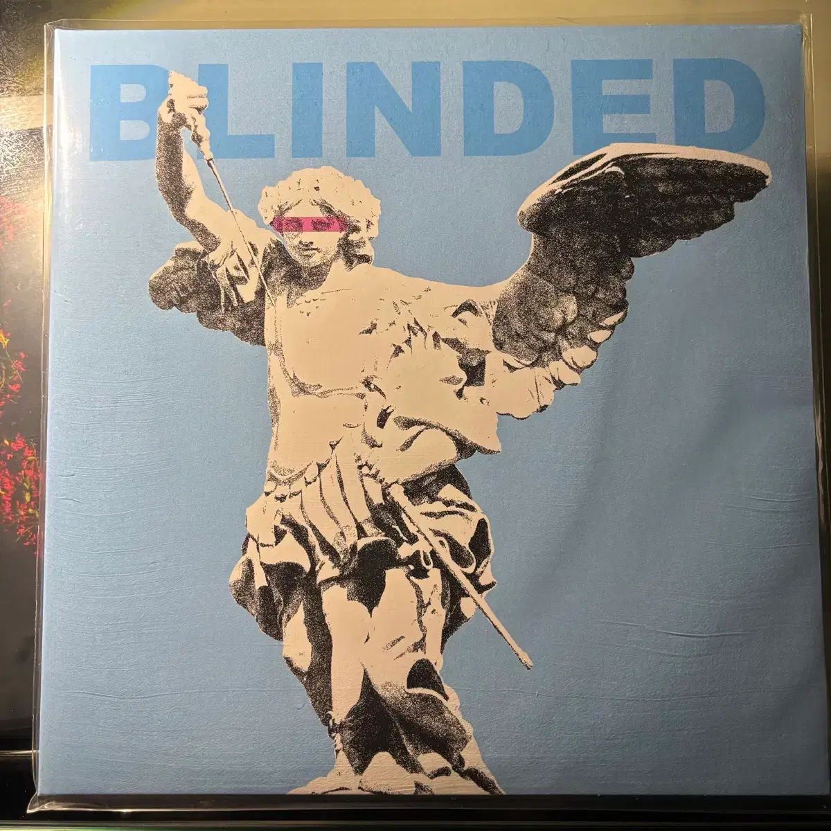 アレフ LP