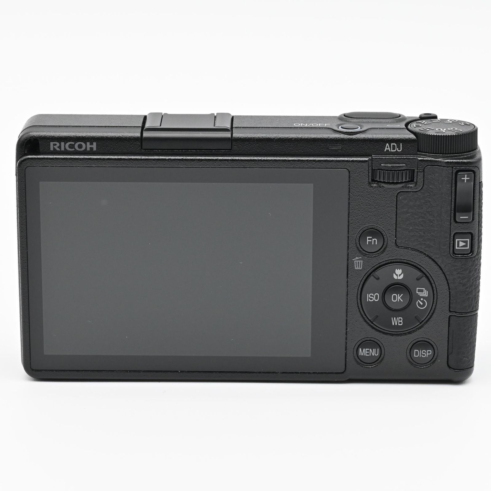 RICOH GR IV ショット数 7回 ほぼ新品 - メルカリ