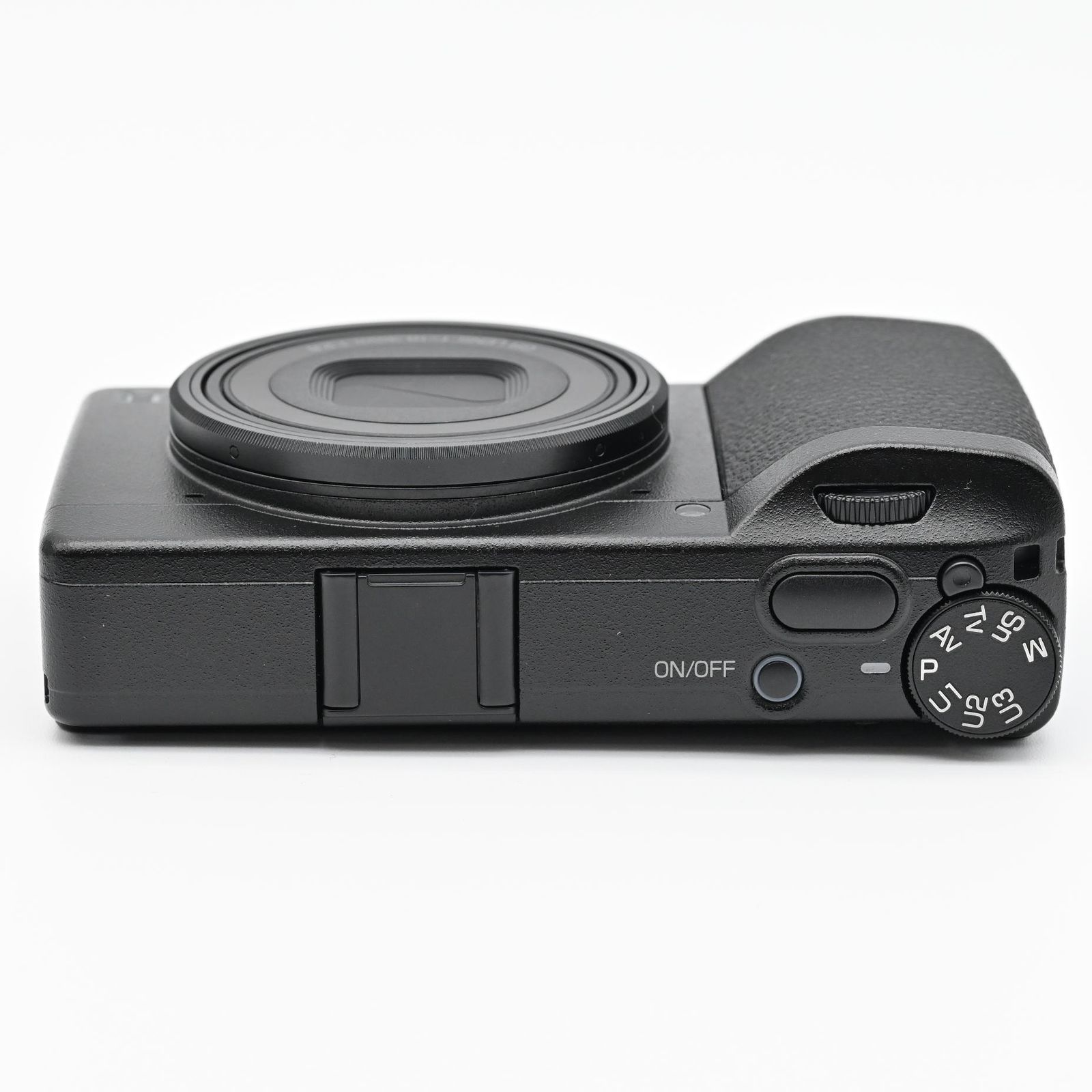 RICOH GR IV ショット数 7回 ほぼ新品 - メルカリ