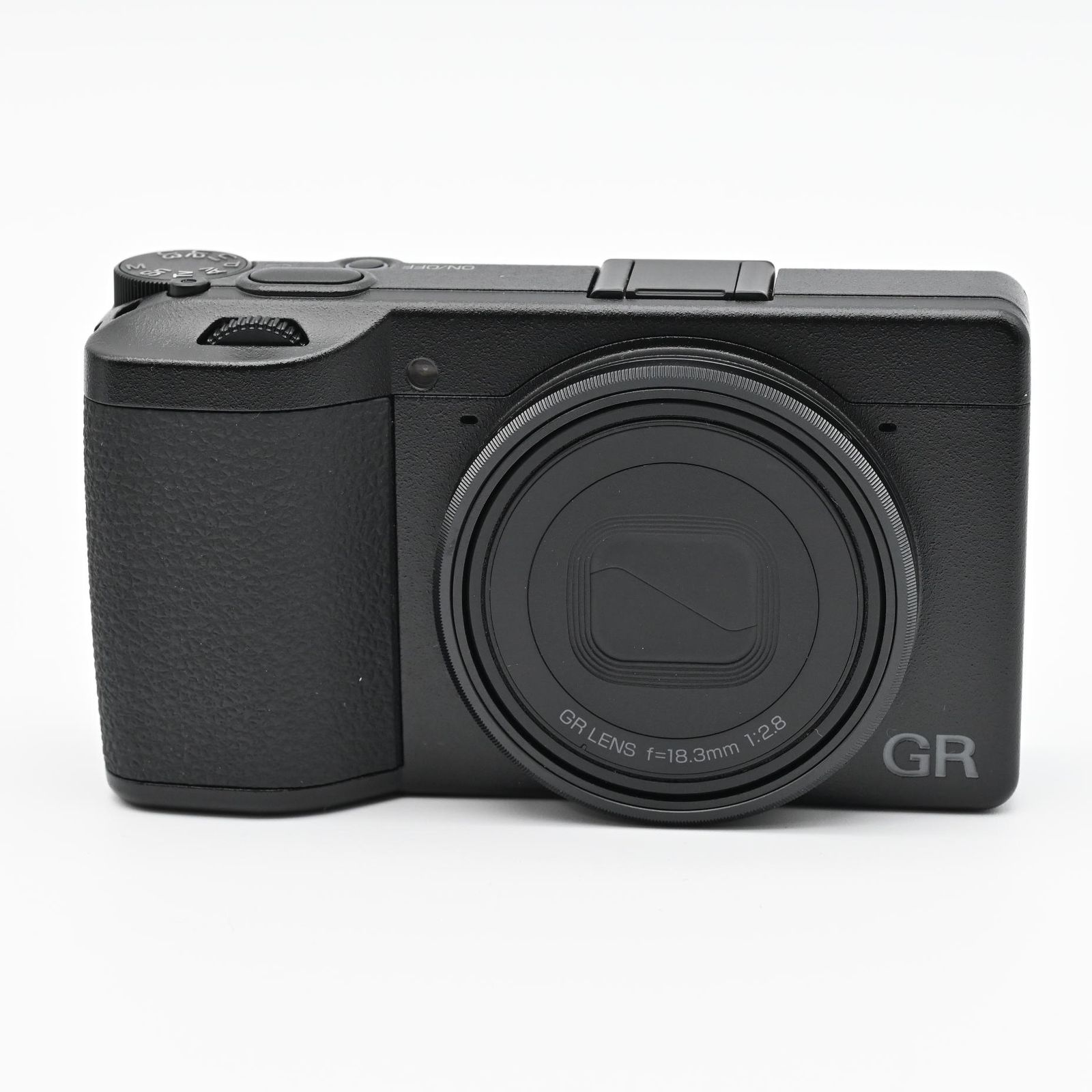 RICOH GR IV ショット数 7回 ほぼ新品 - メルカリ
