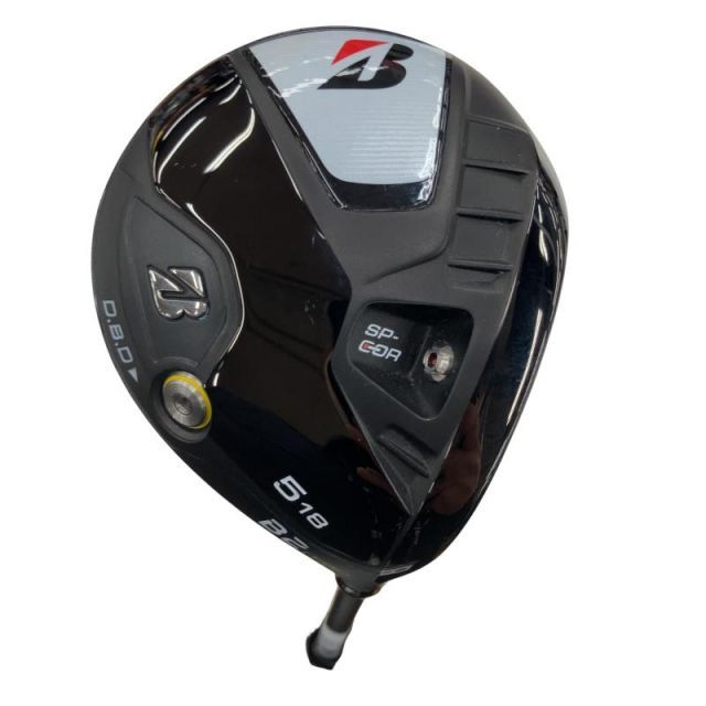 【中古】 ブリヂストン BRIDGESTONE B2 HT 5W フェアウェイウッド FW VANQUISH BS50(FW) (フレックスSR) メンズ 男性用 右利き 右用 Cランク ゴルフクラブ