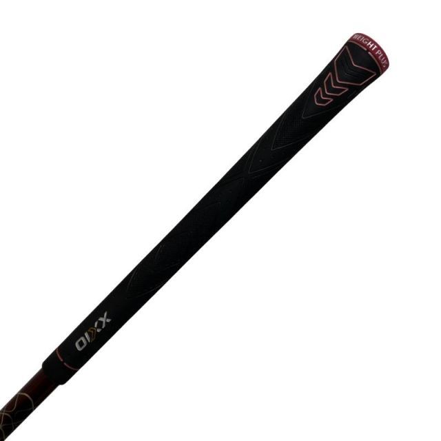 【中古】 ダンロップ XXIO(2024) 12.5°(ボルドー) レディース ドライバー DR XXIO MP1300L(DR) ボルドー (フレックスA) レディース 女性用 右利き 右用 Bランク ゴルフクラブ