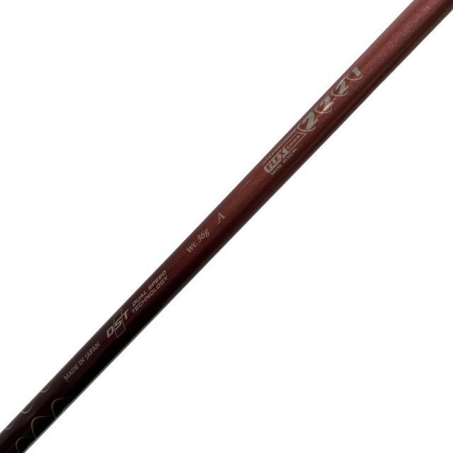 【中古】 ダンロップ XXIO(2024) 12.5°(ボルドー) レディース ドライバー DR XXIO MP1300L(DR) ボルドー (フレックスA) レディース 女性用 右利き 右用 Bランク ゴルフクラブ