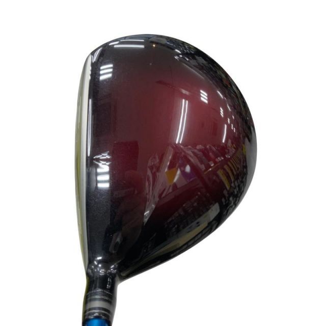 ダンロップ XXIO 3W フェアウェイウッド FW シャフト レッド 中古】 ダンロップ XXIO(2018) 3W(レッド) フェアウェイウッド FW 純正
