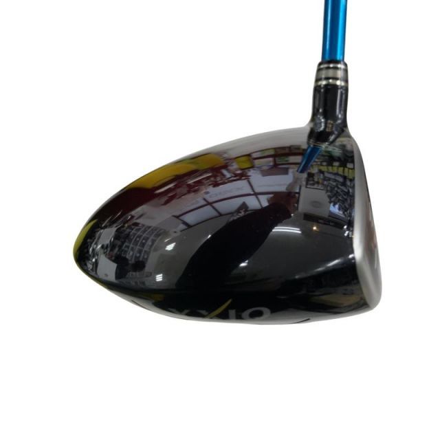 ダンロップ XXIO 3W フェアウェイウッド FW シャフト レッド 中古】 ダンロップ XXIO(2018) 3W(レッド) フェアウェイウッド FW 純正
