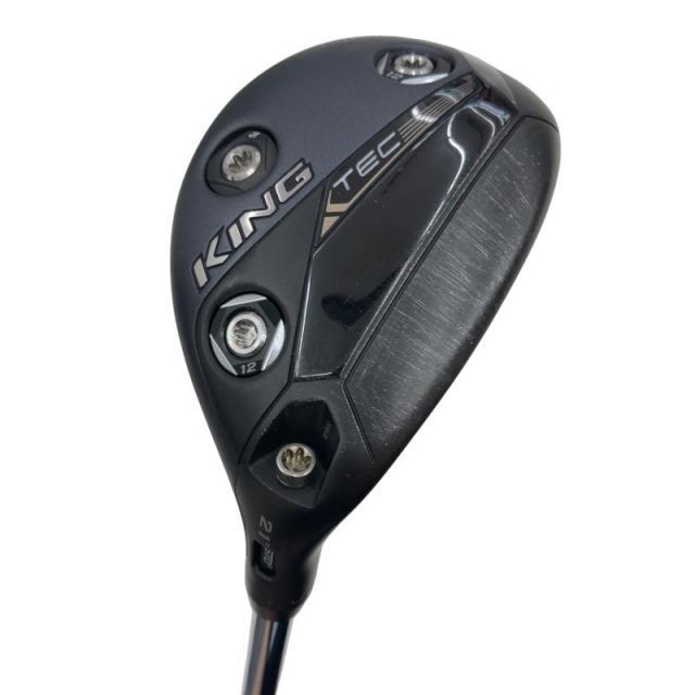 【中古】 コブラ KING TEC UTILITY U4 ユーティリティ UT NS PRO 950GH neo (フレックスS) メンズ 男性用 右利き 右用 Cランク ゴルフクラブ