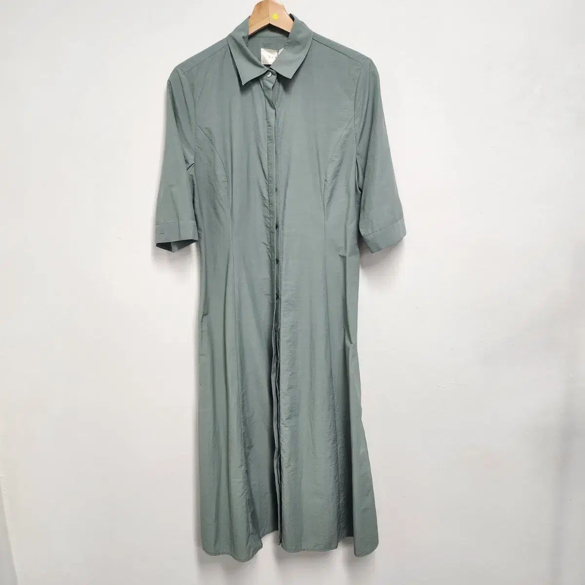 M 新品 EUNE ワンピース