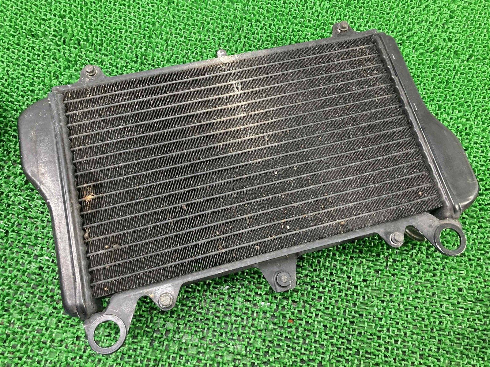 グラストラッカー サイドスタンド スズキ 純正 中古 NJ47A NJ4BA