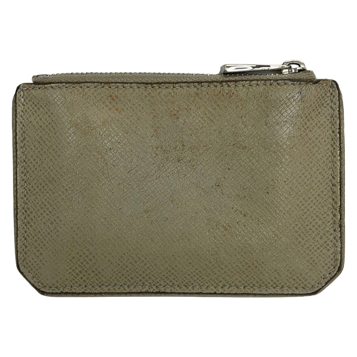 LOUIS VUITTON(ルイヴィトン) コインケース タイガ ポシェット・クレ M32604 ポレール レザー LOUIS VUITTON(ルイヴィトン) コインケース タイガ ポシェット・クレ M32604 ポレール レザー