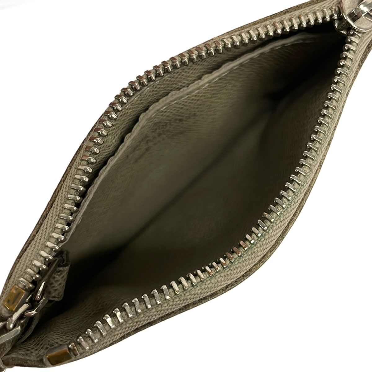LOUIS VUITTON(ルイヴィトン) コインケース タイガ ポシェット・クレ M32604 ポレール レザー LOUIS VUITTON(ルイヴィトン) コインケース タイガ ポシェット・クレ M32604 ポレール レザー