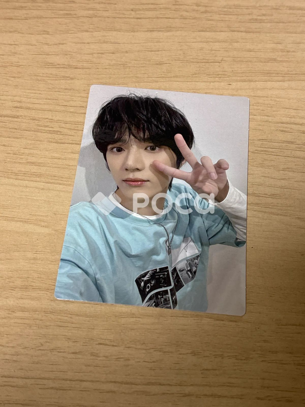 2022 TXT FANLIVE MOA X TOGETHER ミニフォトカードセット-取り扱う 