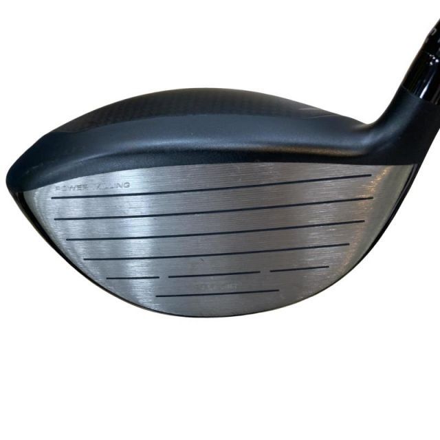 中古】 ブリヂストン BRIDGESTONE B2 9.5° ドライバー DR Diamana PD