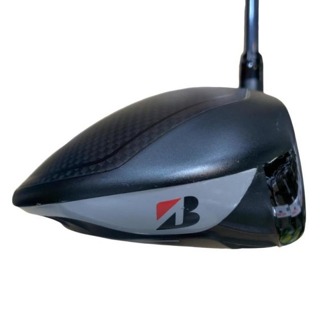 中古】 ブリヂストン BRIDGESTONE B2 9.5° ドライバー DR Diamana PD