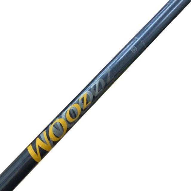 中古】 プロギア ZOOM C c4(22°) ユーティリティ UT ZOOM (フレックスS