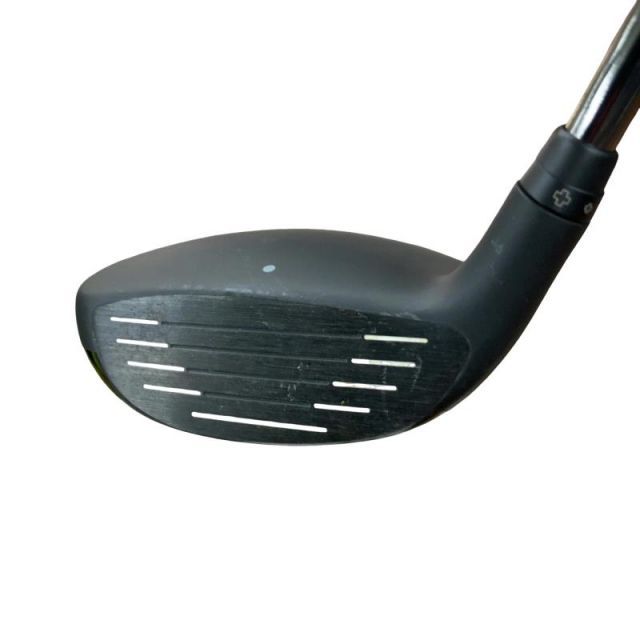中古】 ピン G440 SFT 5W フェアウェイウッド FW PING TOUR 2.0 CHROME