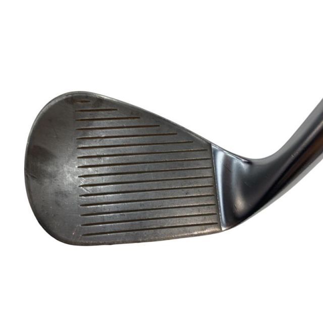 【中古】 キャロウェイ JAWS RAW クロムメッキ 48°/10°S ウェッジ WG NS PRO 950GH neo (フレックスS) メンズ 男性用 右利き 右用 Cランク ゴルフクラブ