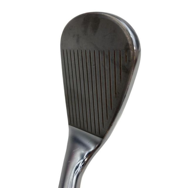 【中古】 キャロウェイ JAWS RAW クロムメッキ 48°/10°S ウェッジ WG NS PRO 950GH neo (フレックスS) メンズ 男性用 右利き 右用 Cランク ゴルフクラブ