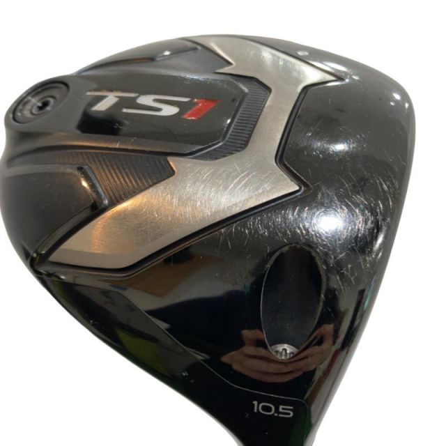 中古】 タイトリスト TS1 10.5° ドライバー DR Titleist AIR Speeder