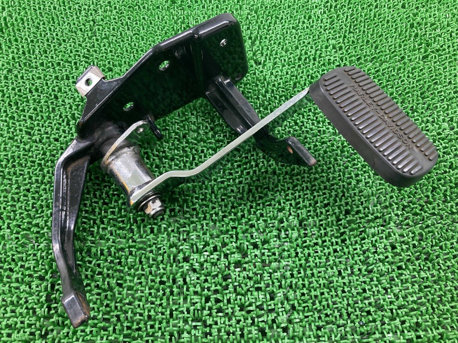 グラストラッカー サイドスタンド スズキ 純正 中古 NJ47A NJ4BA