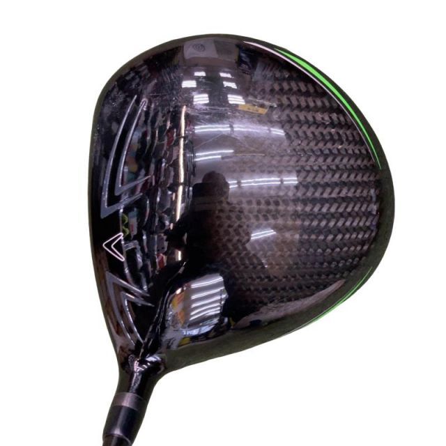 中古】 キャロウェイ GBB EPIC STAR 10.5° ドライバー DR Speeder