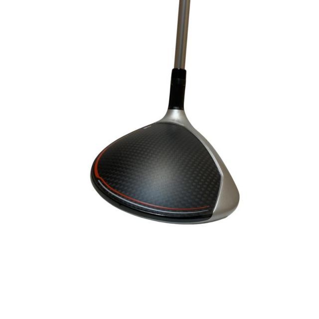 中古】 テーラーメイド M6 3W フェアウェイウッド FW FUBUKI TM5(2019