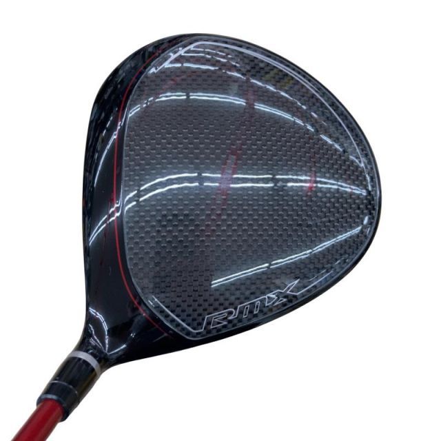 中古】 ヤマハ RMX VD59 10.5° ドライバー DR Diamana YR (フレックス