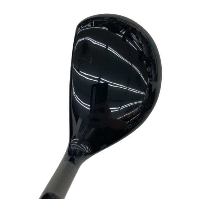 キャロウェイ APEX UW 21度 Diamana55/R USED超美品 中古】APEX UT