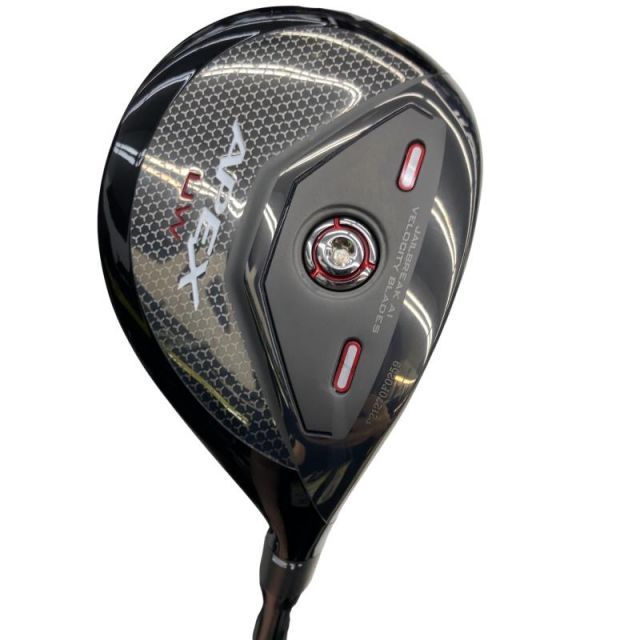 【中古】 キャロウェイ APEX UW 21° ユーティリティ UT Diamana 55 for CW(2021 APEX UW) (フレックスSR) メンズ 男性用 右利き 右用 Bランク ゴルフクラブ