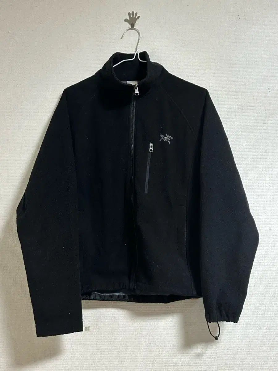 ARC'TERYX アークテリクス 旧モデル フリース ジャケット