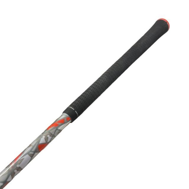 中古】 テーラーメイド M6 U4 ユーティリティ UT FUBUKI TM6(2019