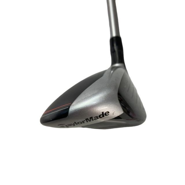 中古】 テーラーメイド M6 U4 ユーティリティ UT FUBUKI TM6(2019