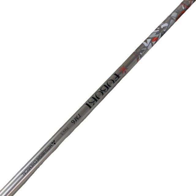 中古】 テーラーメイド M6 U4 ユーティリティ UT FUBUKI TM6(2019