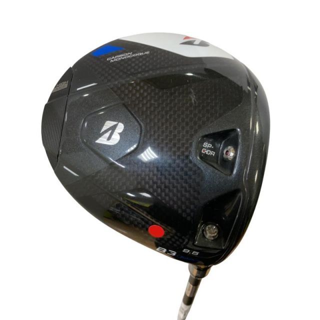 【中古】 ブリヂストン BRIDGESTONE B3 MAX 9.5° ドライバー DR VANQUISH BS40 for MAX(DR) (フレックスS) メンズ 男性用 右利き 右用 Cランク ゴルフクラブ