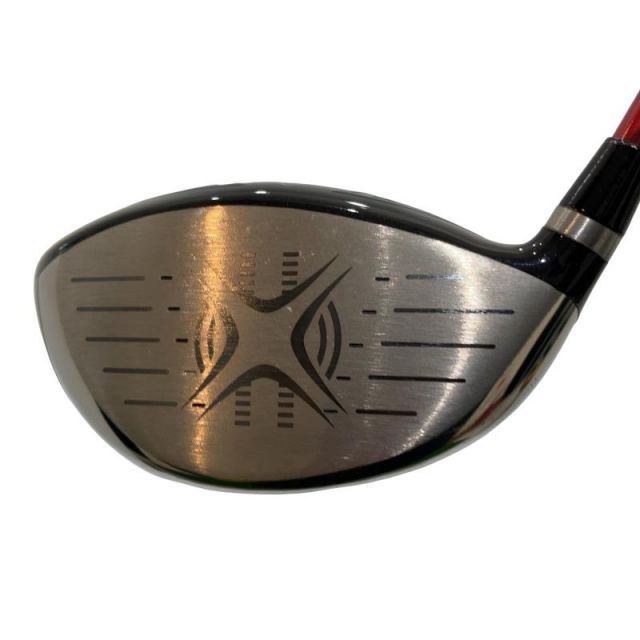 中古】 キャロウェイ GBB EPIC FORGED 9.5° ドライバー DR リシャフト