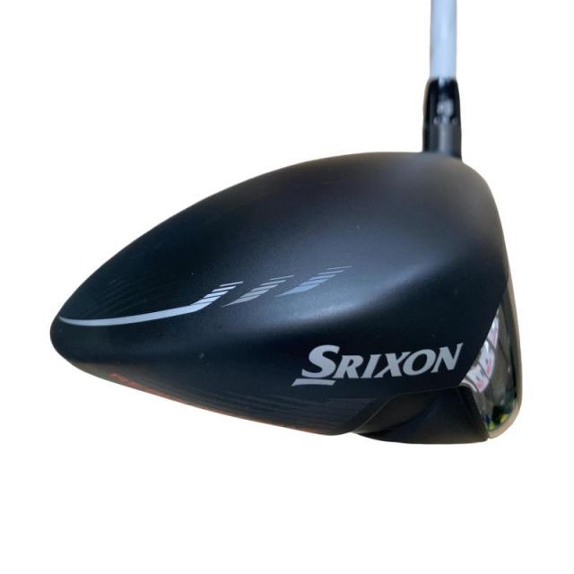 中古】 ダンロップ SRIXON ZX7 Mk II 10.5° ドライバー DR 純正特注