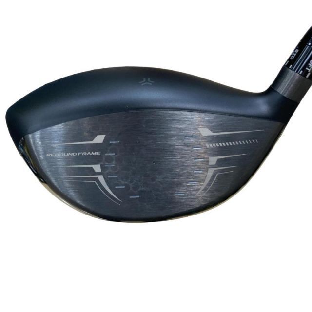 中古】 ダンロップ SRIXON ZX7 Mk II 10.5° ドライバー DR 純正特注
