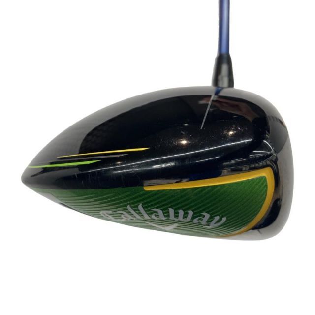中古】 キャロウェイ EPIC FLASH SUBZERO 9° ドライバー DR Tour AD VR
