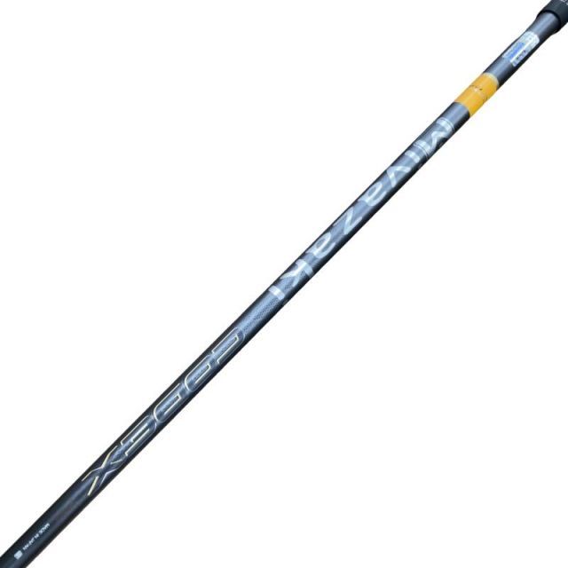 中古】 ダンロップ SRIXON ZX5 10.5° ドライバー DR 純正特注シャフト