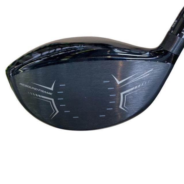 中古】 ダンロップ SRIXON ZX5 10.5° ドライバー DR 純正特注シャフト