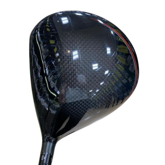 中古】 ダンロップ SRIXON ZX5 10.5° ドライバー DR 純正特注シャフト