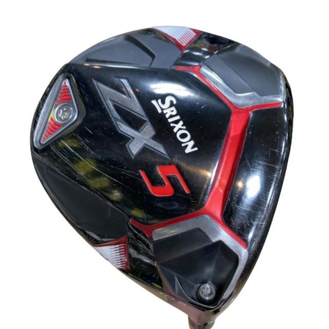 【中古】 ダンロップ SRIXON ZX5 10.5° ドライバー DR Diamana ZX50(ドライバー) (フレックスSR) メンズ 男性用 右利き 右用 Cランク ゴルフクラブ