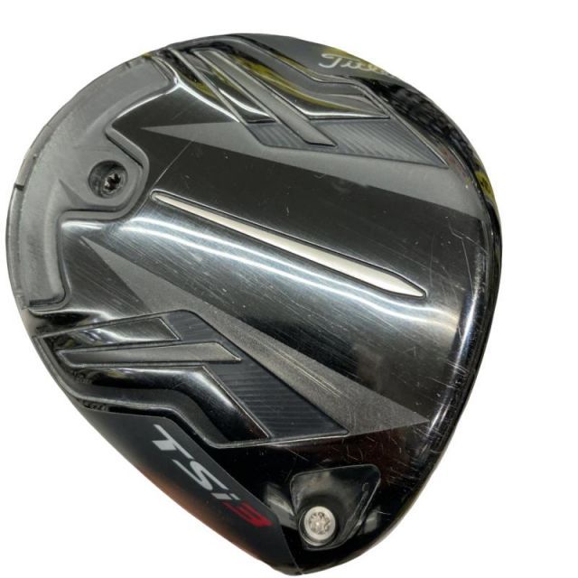 【中古】 タイトリスト TSi3 9° ドライバー DR TSP322 55 (フレックスS) メンズ 男性用 右利き 右用 Cランク ゴルフクラブ