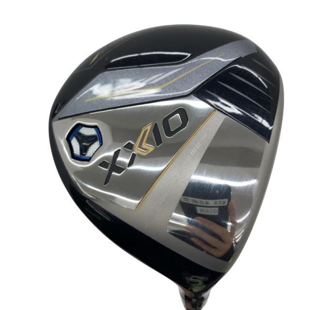 【中古】 ダンロップ XXIO(2024) 5W フェアウェイウッド FW XXIO MP1300(FW) (フレックスS) メンズ 男性用 右利き 右用 Cランク ゴルフクラブ