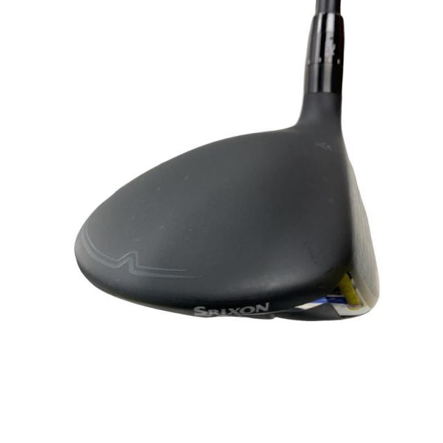 中古】 ダンロップ SRIXON ZXi 7W フェアウェイウッド FW Diamana ZXi